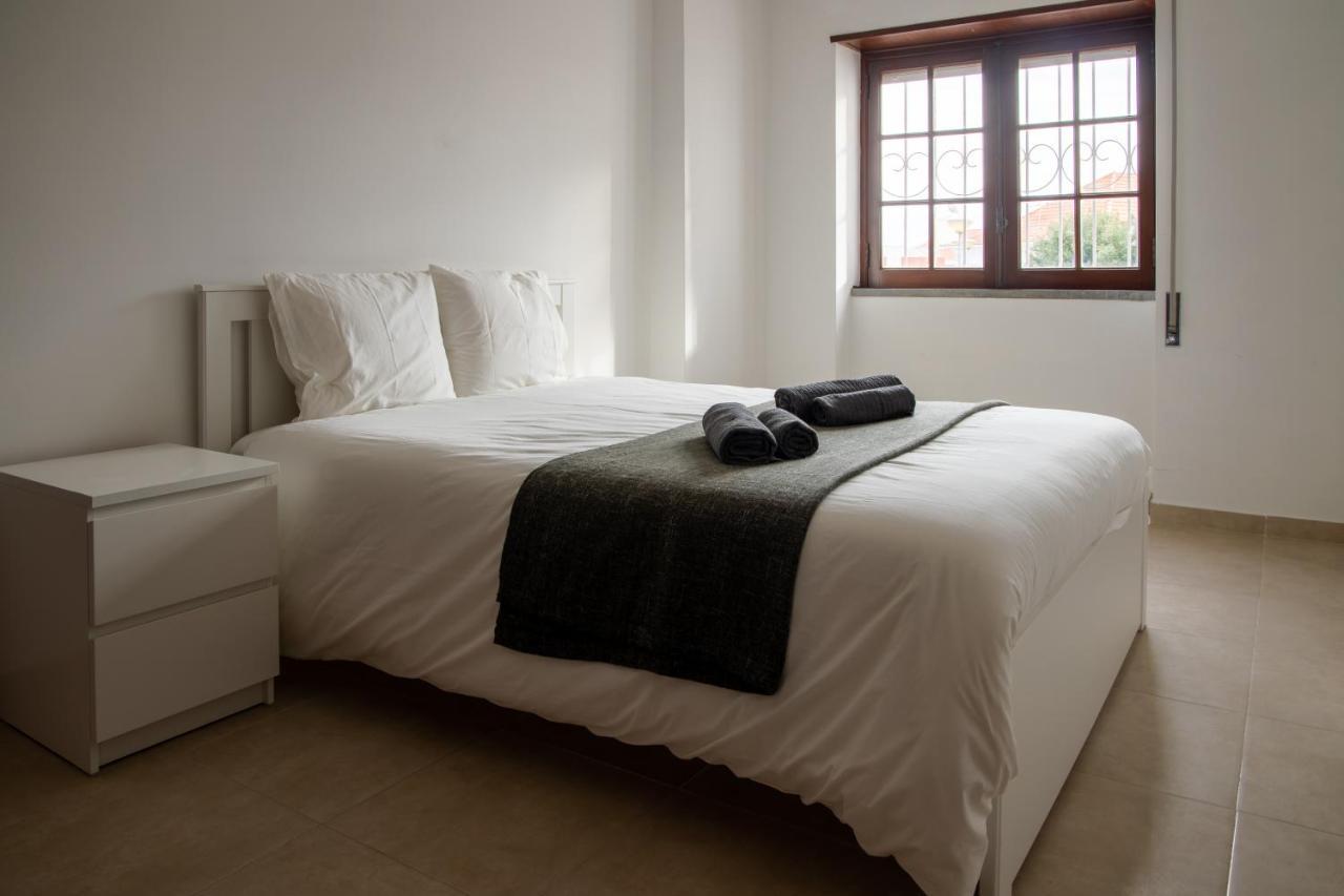Cascais Center Apartment - 500 M From The Beach Exterior foto