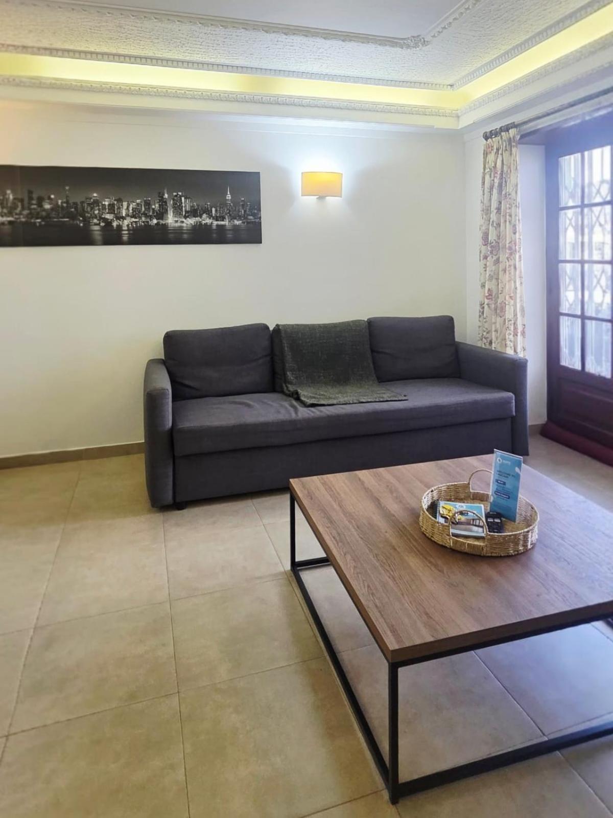 Cascais Center Apartment - 500 M From The Beach Exterior foto
