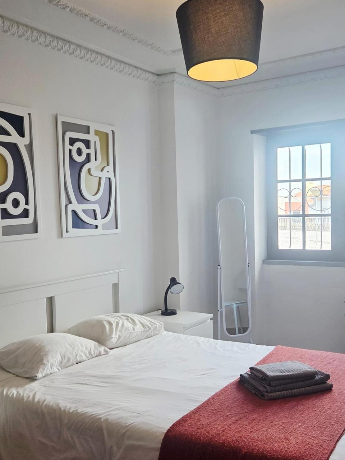 Cascais Center Apartment - 500 M From The Beach Exterior foto