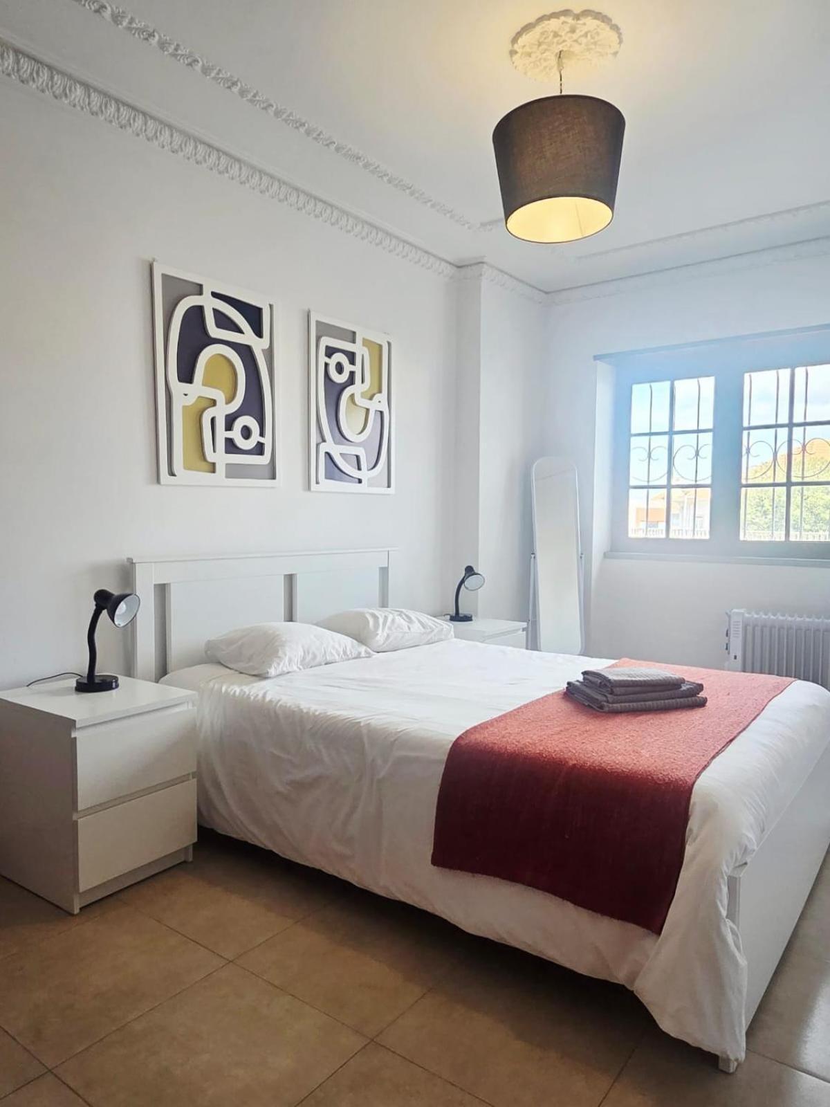 Cascais Center Apartment - 500 M From The Beach Exterior foto
