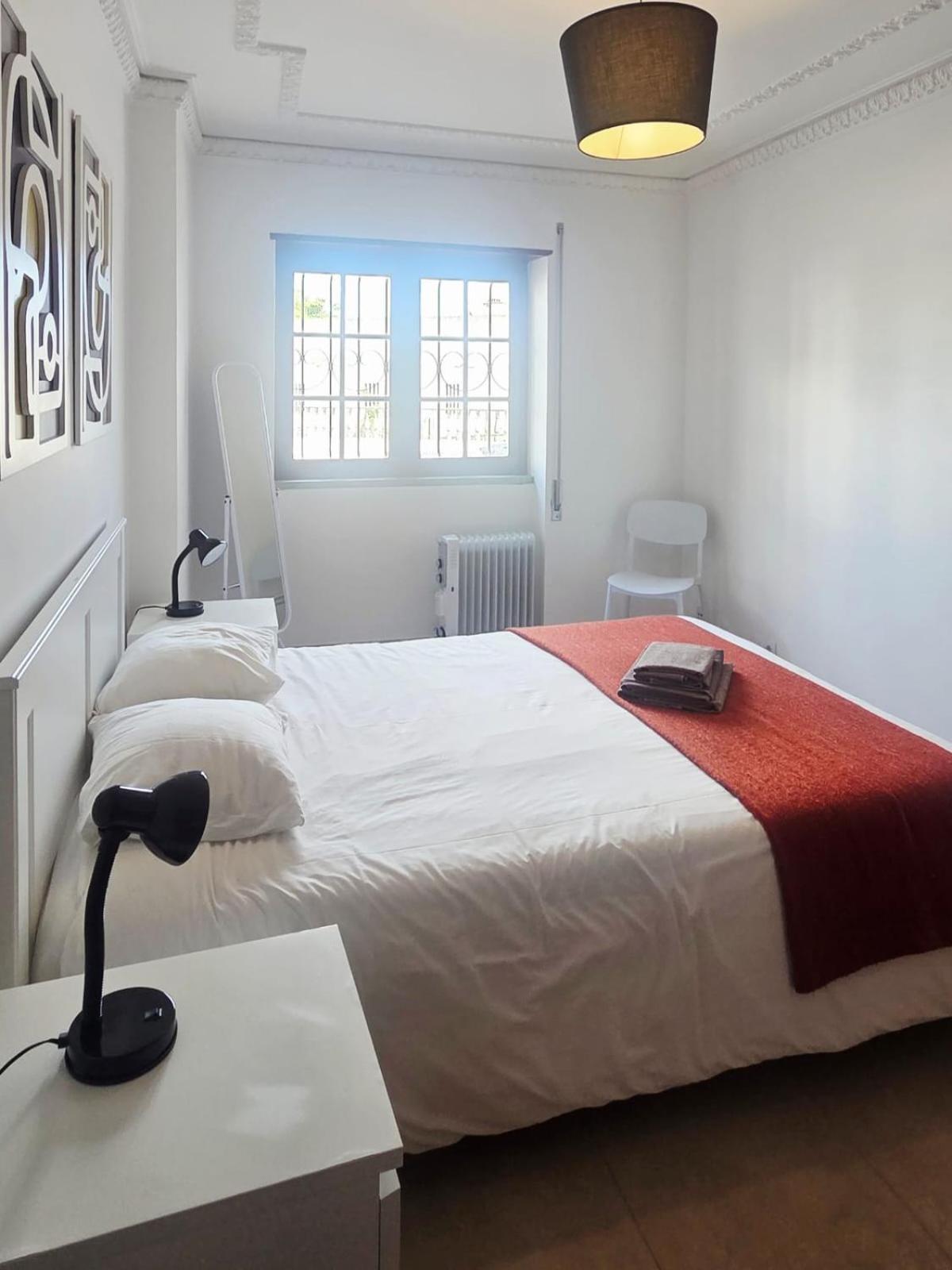Cascais Center Apartment - 500 M From The Beach Exterior foto